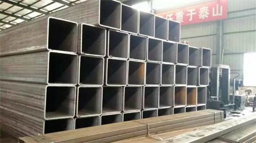 临海无缝方管计算公式