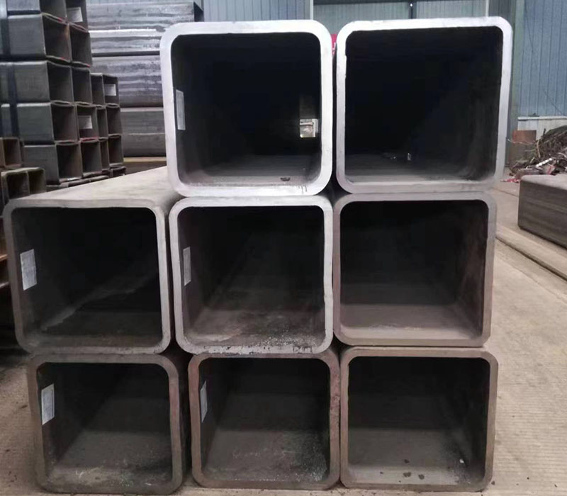 临海q345b冷拔方管