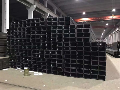 临海冷拔方管选型指南 工程采购怎么选